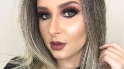 A ‘Garota da Semana’ é a Bianca Giovane