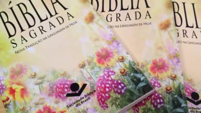 CONCORRA: Bíblias Sagradas e Estudos Bíblicos