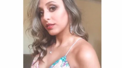 A Garota da Semana é a Isabelli
