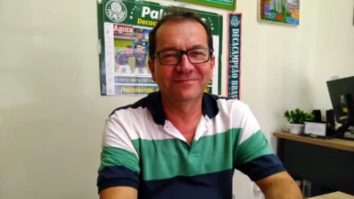 Entrevista Maurício Wagner Jorge