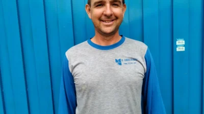 Entrevista com Maurici
