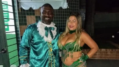 CFC se prepara para o carnaval 2019