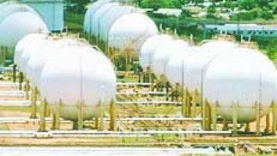 Petrobras retoma 100% da capacidade da Replan