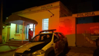 Intenso acompanhamento assusta moradores de Cosmópolis