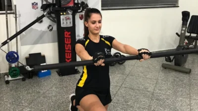 Saiba mais sobre o treinamento pneumático: a inovação em treinamento funcional