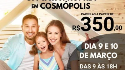 OPORTUNIDADE: Inove Consórcios