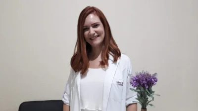 Revelação Sorteio: Lidiane Ramos Estética
