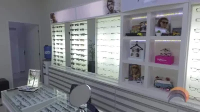 Institucional: Óptica Neila