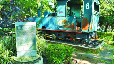 Em parceria com a Ester Agroindustrial, Prefeitura recupera cartão postal de Cosmópolis