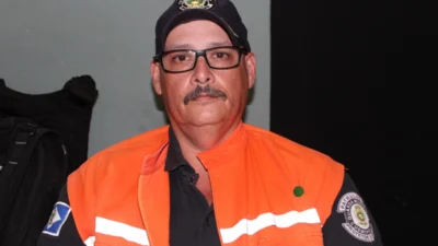Defesa Civil recomenda cuidados com fogos de artifício