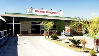 Santa Casa de Misericórdia’ vai atender o programa ‘Corujão da Saúde