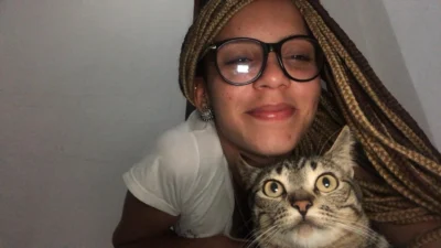 Meu animal, meu xodó com Izadora e Luiza