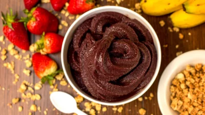 Açaí: fruto pode prevenir doenças  cardiovasculares e circulatórias