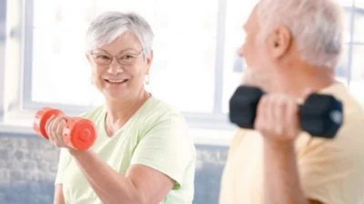 Saiba sobre a importância da prática de exercícios e as limitações de cada idade