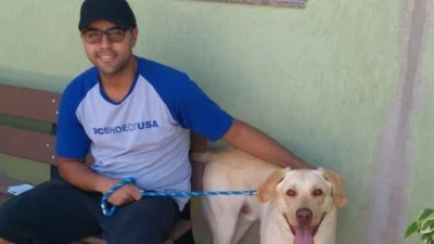 Meu animal, meu xodó com Sandro e Marley