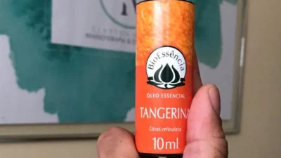 Óleos essenciais e suas propriedades para o bem-estar