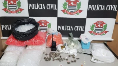 Polícia Civil realiza operação para prender foragidos da Justiça