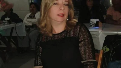 Mirianice foi encontrada