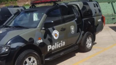 PM Camargo trará aperfeiçoamento do Batalhão de Choque para Cosmópolis
