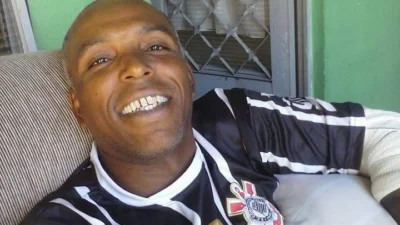 Corpo de Marcelo (Carioca) é encontrado em canavial