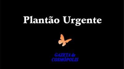 Segundo caso de Coronavírus é confirmado em Cosmópolis