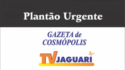 Cosmópolis chega ao 122º caso de morte por COVID-19