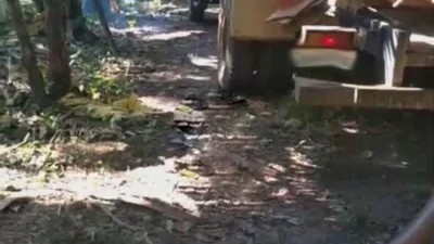 Cosmópolis é pauta na mídia regional por descarte irregular de esgoto não tratado