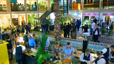 Campinas Decor abre mostra e anuncia recuperação do Cotuca