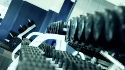 Dismorfia Muscular: conheça a doença que atinge os homens em qualquer idade