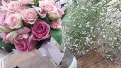 Saiba como escolher o buquê ideal para seu casamento