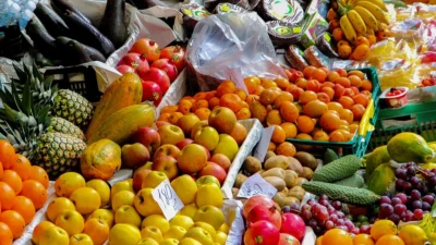 Frutas: conheça os benefícios do consumo de alguns tipos