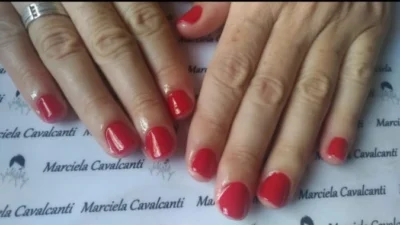 Tendências de cores de esmalte para o inverno