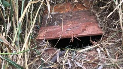 Polícia Civil investiga furto de combustível em túnel em Cosmópolis