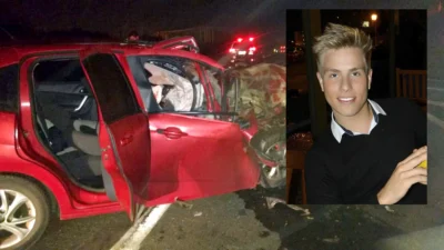 Acidente entre carro e caminhão faz uma vítima fatal na SP-332