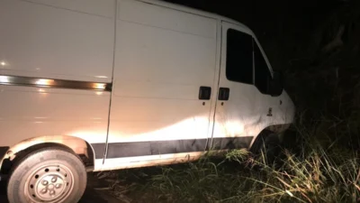 Acidente deixa morador de Cosmópolis ferido
