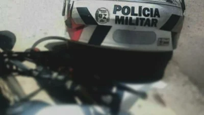 Celular é recuperado e autor do crime é preso em flagrante pela Polícia Militar