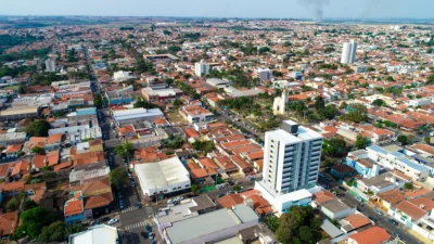 Cosmópolis tem mais de 72 mil habitantes segundo IBGE
