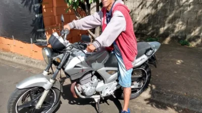 Homem é morto a tiros em lanchonete no Chico Mendes