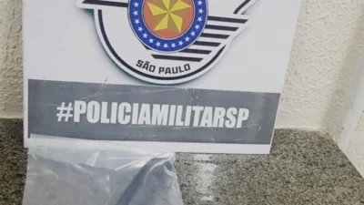 Ex-marido é detido pela PM por descumprimento de Medida Protetiva