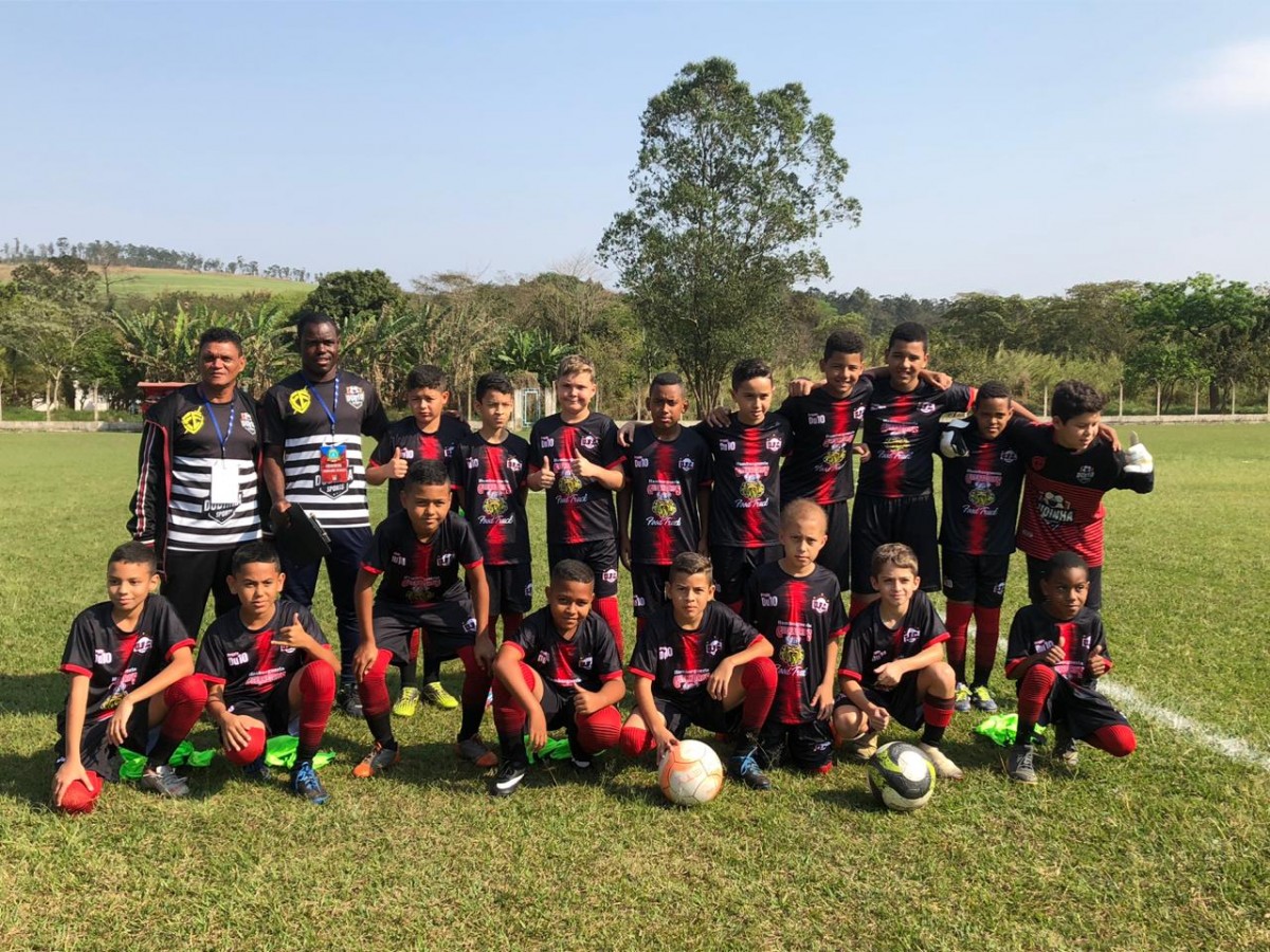 Cosmopolitano Sports participou do Campeonato Paulista Sub-11 e Sub-13 - TV  Jaguari