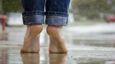 SPA para os pés: quais os benefícios para a saúde?