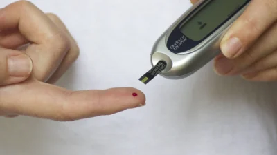 Entenda mais sobre Diabetes