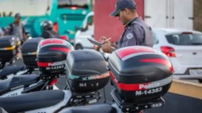 Operação SP Mais Seguro detém 161 pessoas e recupera 47 veículos