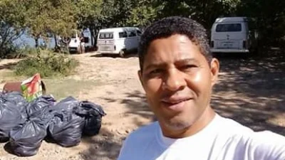 Entrevista com Fernando Aparecido Costa
