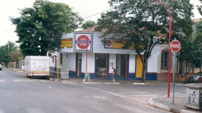 Nelson Matsunaga se despede das atividades