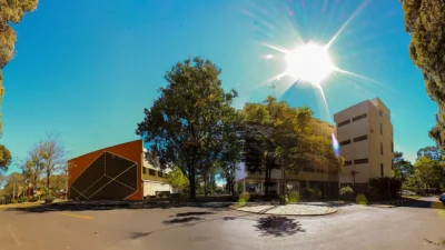 Vaga para professor temporário no Departamento de Matemática Aplicada e Estatística do ICMC
