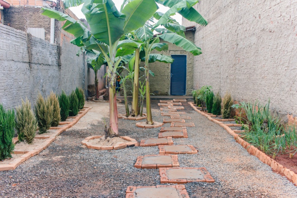 Casa do Construtor de Cosmópolis está em novo endereço!