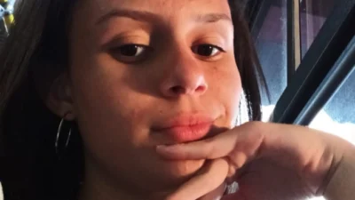 Garota da Semana