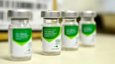 Campanha de vacinação contra a  influenza 2020 iniciará na próxima semana