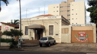 Homem de 36 anos de idade é preso após agredir a mãe